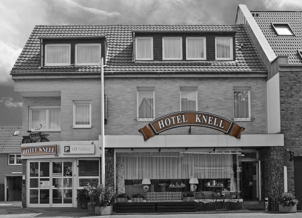 hotel Knell